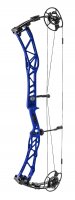 ELITE COMPOUNDBOGEN VERDICT SPX CAM ROTATING MODULES LH_60-70 lbs_Purple Rain