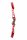 KINETIC MITTELSTÜCK ZIVIO RECURVE RISER ILF ANODIZED 25" RH_Blau anodisiert