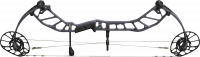 PSE COMPOUNDBOGEN OMEN E2 CAM RH_60 lbs_Grey