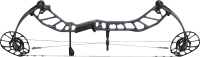 PSE COMPOUNDBOGEN OMEN E2 CAM RH_80 lbs_Grey