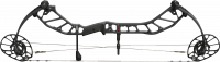 PSE COMPOUNDBOGEN OMEN E2 CAM LH_70 lbs_Schwarz