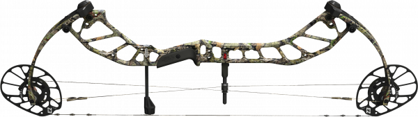 PSE COMPOUNDBOGEN OMEN E2 CAM LH_70 lbs_Mossy Oak Country