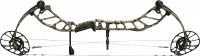 PSE COMPOUNDBOGEN OMEN E2 CAM LH_70 lbs_Mossy Oak Country