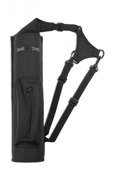 BUCK TRAIL AVELIN TRADITIONAL BACK QUIVER