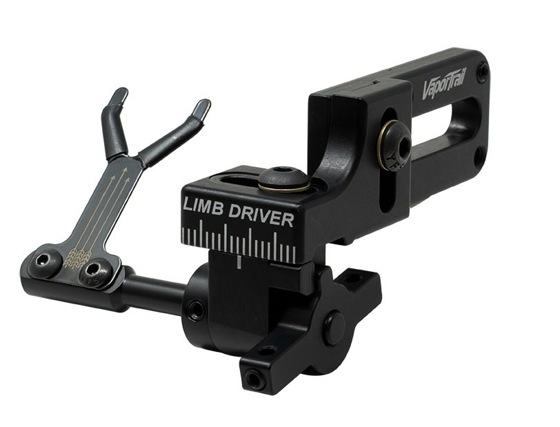 Vaportrail Limb Driver Pro Pfeilauflage - für Links- und