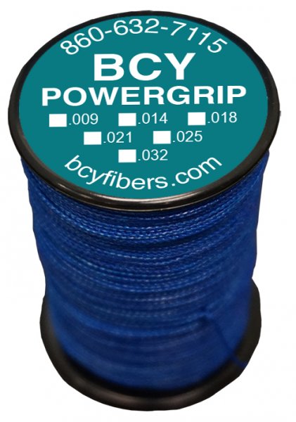 BCY CENTERSERVING MATERIAL POWERGRIP