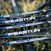 EASTON CARBONSCHAFT SONIC 6.0 MIT H-NOCK AND ST-RPS INSERT