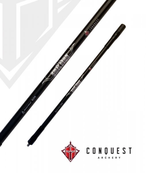 CONQUEST STABILISATOR SMACDOWN .625 SIDE BAR
