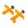 OMP FREEHAND BOW & ARROW LEVEL KIT