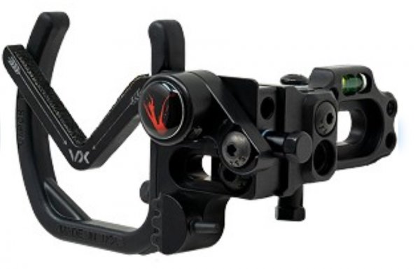 VAPORTRAIL PFEILAUFLAGE LIMB DRIVER PRO -VX