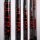 RAMRODS MONOSTABILISATOR SHORT ULTRA V3.2 TUNGSTEN DAMPENING