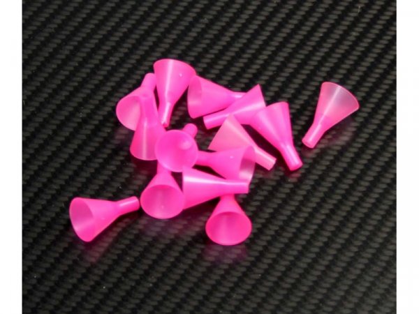 Cone 625 (für Blowgun 16mm ID) pink