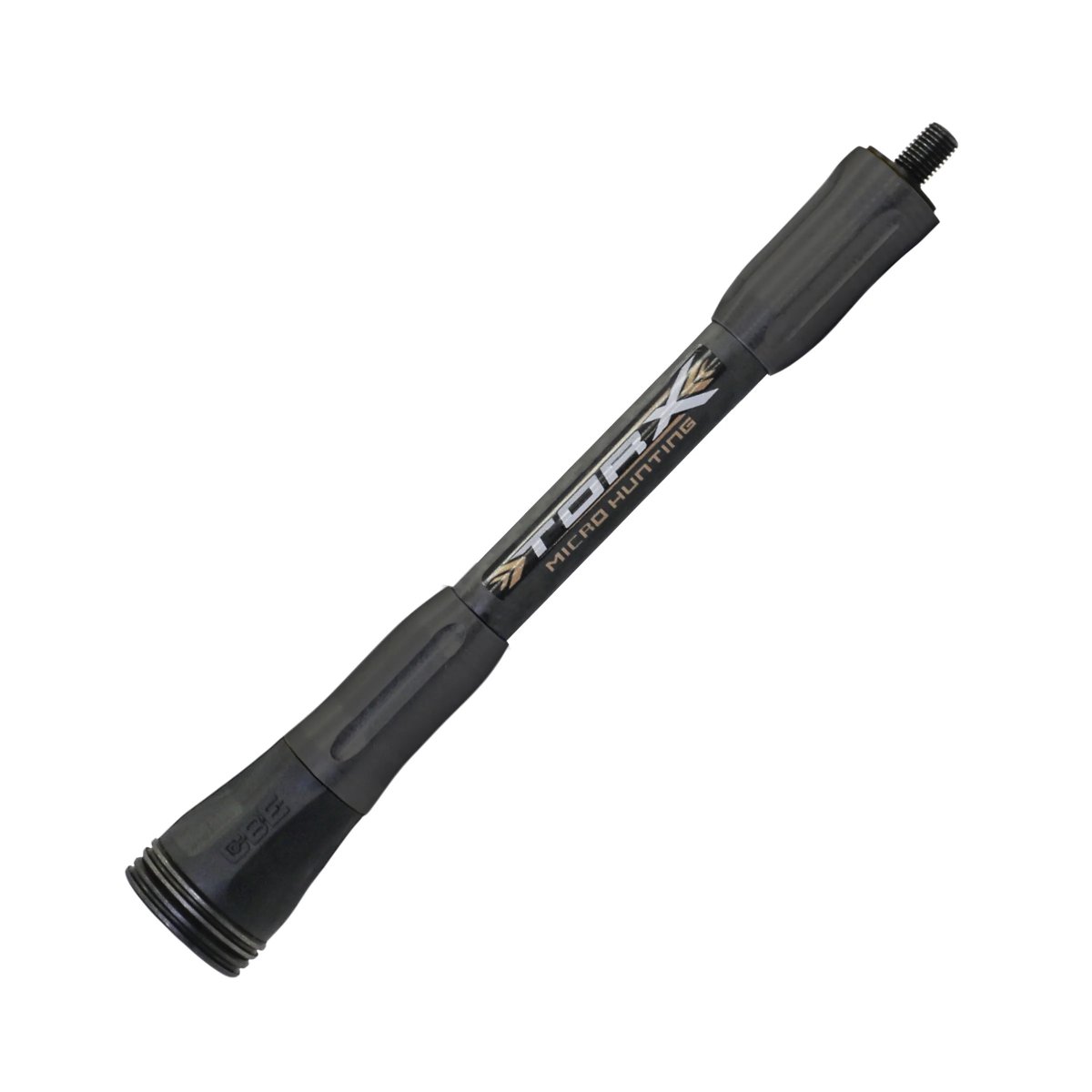 Stabilisateur de chasse CBE Torx Micro - équilibre et stabilité