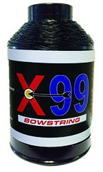 BCY BOWSTRING MATERIAL X99 1/4 Lbs, 87,90