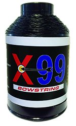BCY BOWSTRING MATERIAL X99  1/4 Lbs