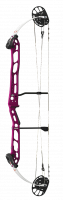 PSE COMPOUNDBOGEN LAZER 2024 NF CAM LH-40 lbs-Purple