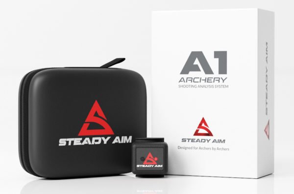 A1 STEADY AIM SHOOTING ANALYSIS SYSTEM