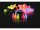 Cone 625 (für Blowgun 15,80-16,20 mm ID)  for long distance pink