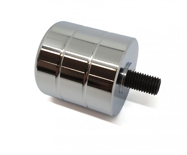 GAS PRO BLANKBOGENGEWICHT