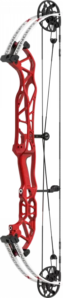 Hoyt COMPOUNDBOGEN  CONCEPT X 37