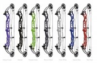 HOYT COMPOUNDBOGEN CONCEPT X 40