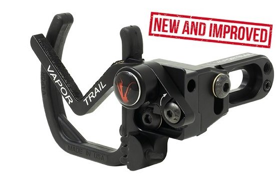 VAPORTRAIL PFEILAUFLAGE LIMB DRIVER PRO -V