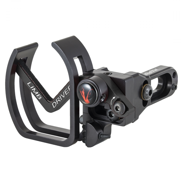 VAPORTRAIL PFEILAUFLAGE LIMB DRIVER PRO -V