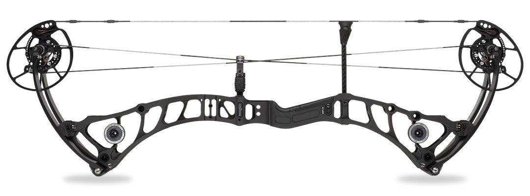 BOWTECH COMPOUNDBOGEN VIRTUE DEADLOCK CAM ROTATING MOD, 2.049,00