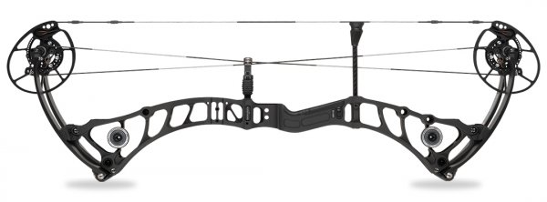 BOWTECH COMPOUNDBOGEN VIRTUE DEADLOCK CAM ROTATING MOD