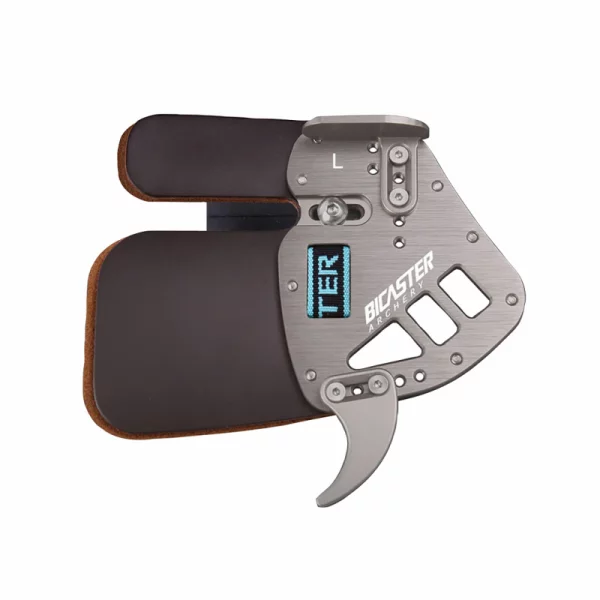 BICASTER FINGER TAB ASA