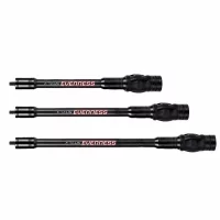 Focus Archery Stabilizer Evenness Short