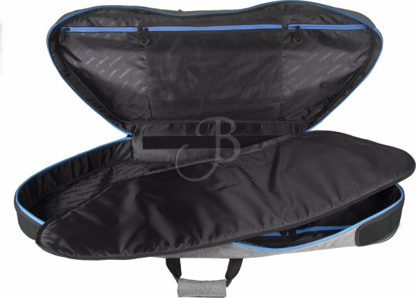 AURORA DYNAMIC TASCHE COMPOUND TOP 115