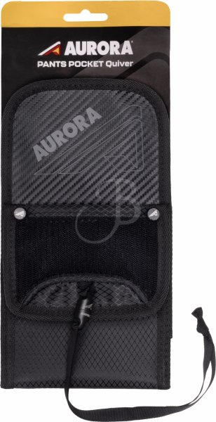 AURORA KOECHER PANTS POCKET TASCHENKOECHER