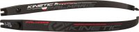 KINETIC PALMARIS V2 3K NANO-CARBON  FOAM RECURVE LIMBS ILF