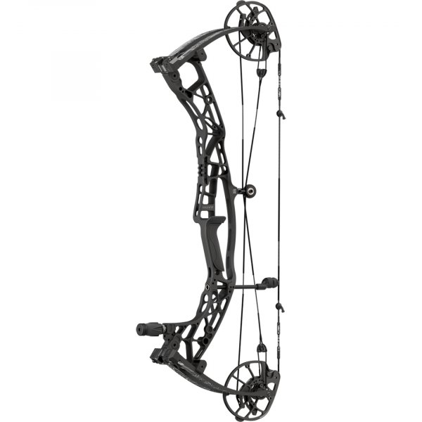 Hoyt Compound Bow Alpha AX-3 29" A-t-A