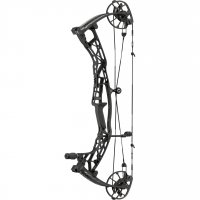Hoyt Compound Bow Alpha AX-3 29" A-t-A