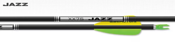 EASTON SCHAFT XX75 JAZZ BLACK