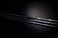 EASTON SCHAFT ALUMINIUM CARBON X10 PARALLEL PRO 3.2 MM