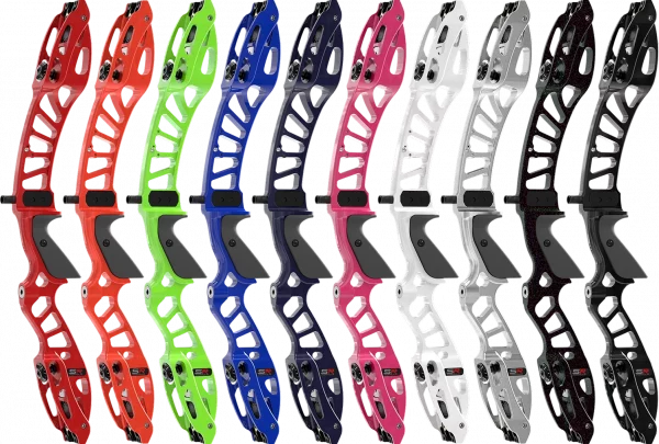 HOYT MITTELSTÜCK GMX 3 25"