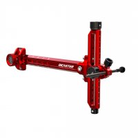 BICASTER RECURVEVISIER AURA