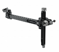 Shibuya Visier Carbon 520 Ultima RC IV Recurve Visier