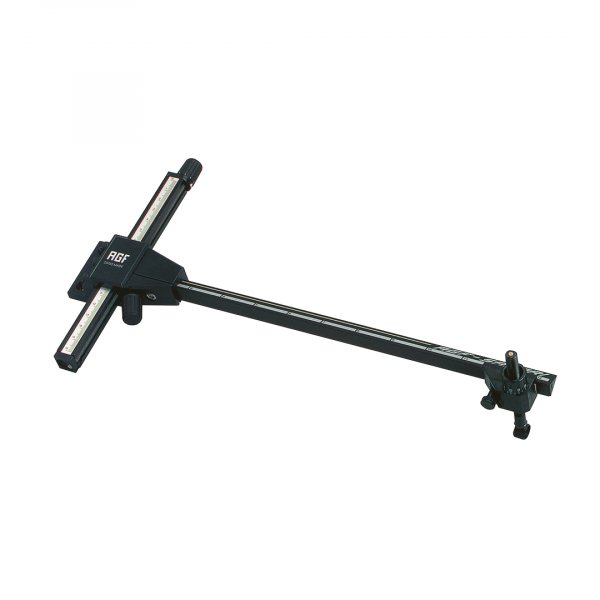 AGF RECURVE VISIER SAFARI