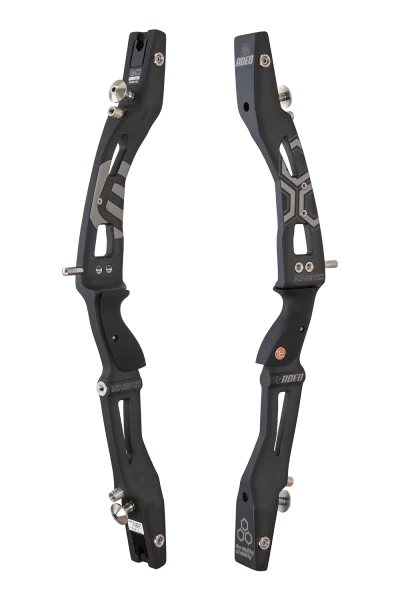 KINETIK RECURVE MITTELSTÜCK ADEO ILF CARBON 25" BLACK