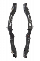 KINETIK RECURVE MITTELSTÜCK ADEO ILF CARBON 25"...