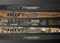 HOYT FELDBOGEN WURFARME SATORI