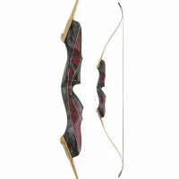 White Feather Feldbogen Take Down Gallina