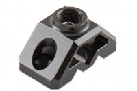 SHIBUYA URP-11 ULTIMA PRO MOUNT SINGLE BLACK