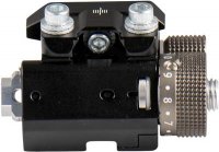 SHIBUYA ULTIMA CP PRO QD BLOCK SET RH BLACK