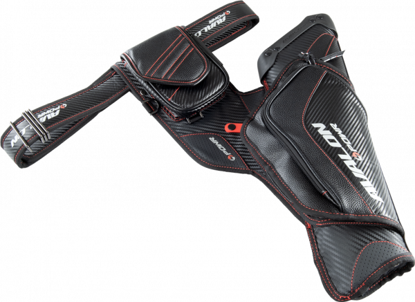 AVALON TARGETKÖCHER POWR MIT GÜRTEL & 3 AUFSTAZTASCHEN