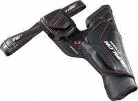 AVALON TARGETKÖCHER POWR MIT GÜRTEL & 3...